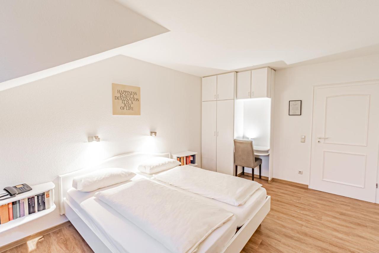 Weinhotel Ayler Kupp Luaran gambar