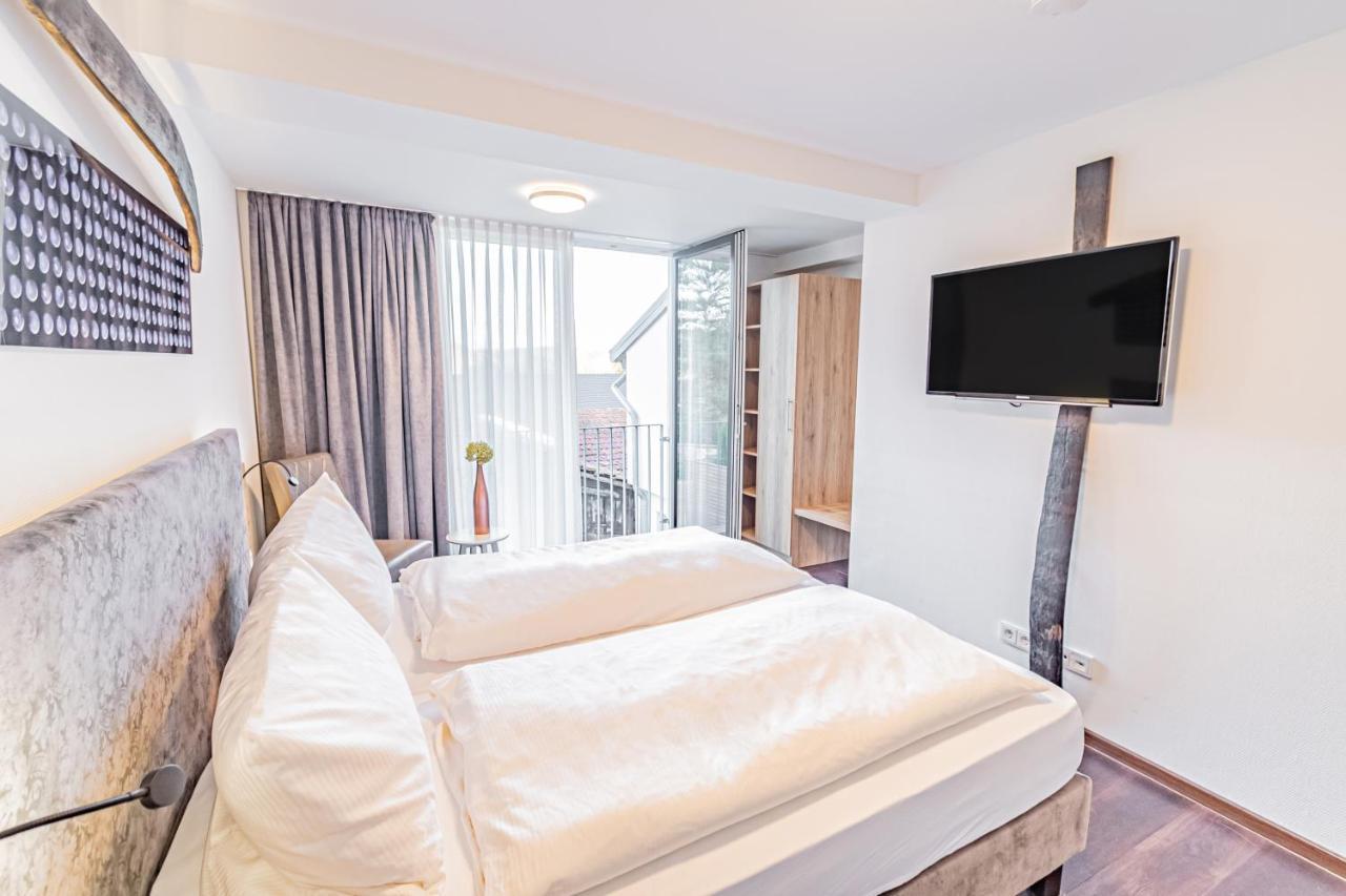Weinhotel Ayler Kupp Luaran gambar