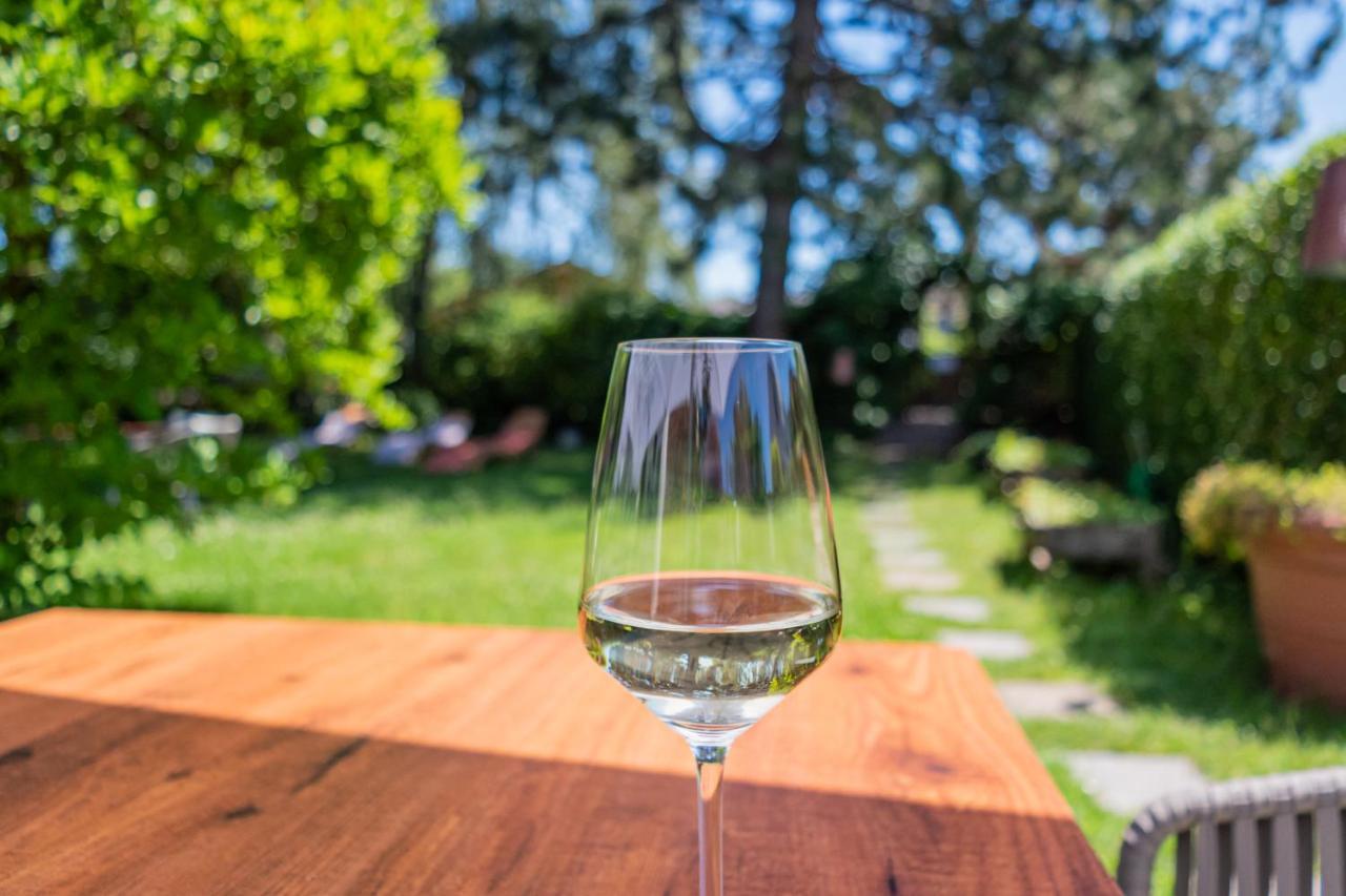 Weinhotel Ayler Kupp Luaran gambar