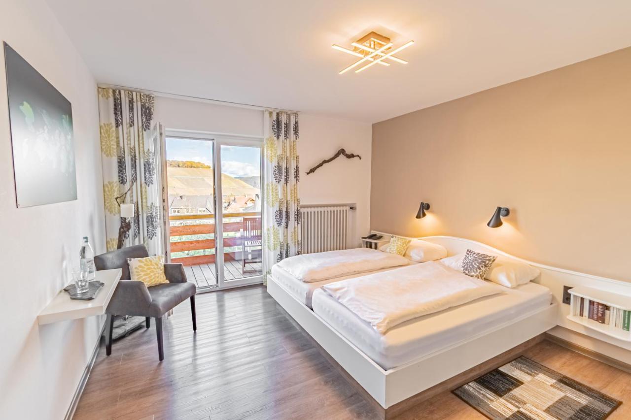 Weinhotel Ayler Kupp Luaran gambar