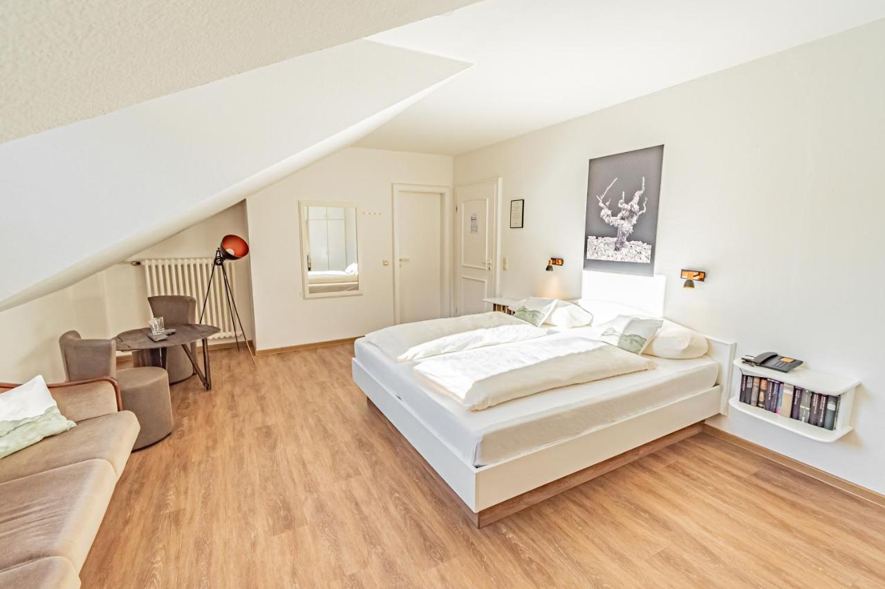Weinhotel Ayler Kupp Luaran gambar