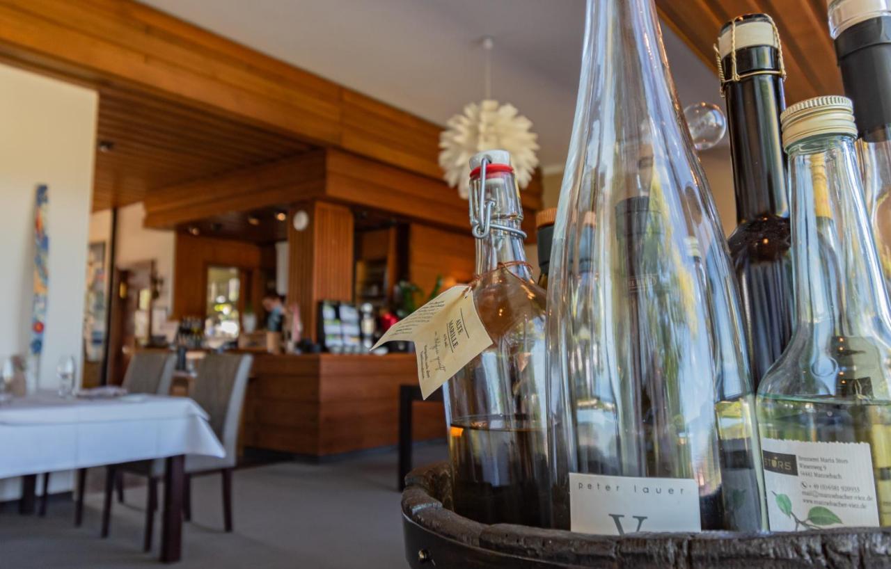 Weinhotel Ayler Kupp Luaran gambar
