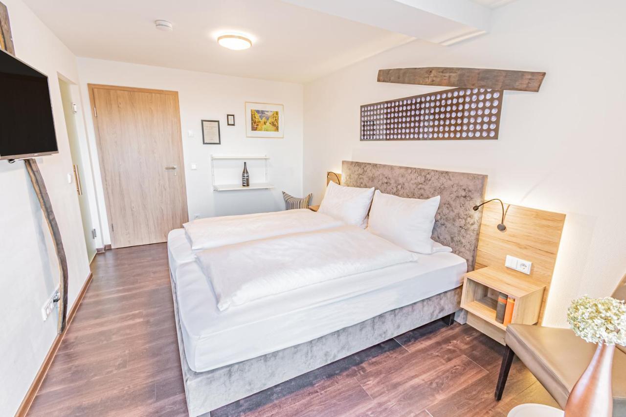 Weinhotel Ayler Kupp Luaran gambar