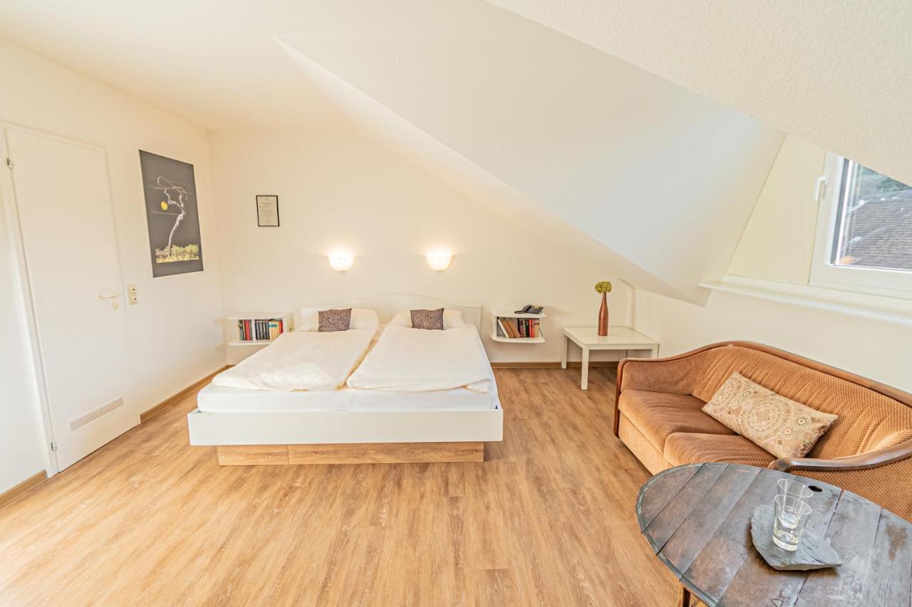 Weinhotel Ayler Kupp Luaran gambar