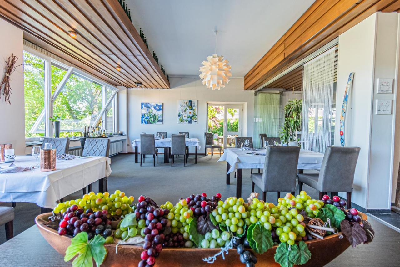 Weinhotel Ayler Kupp Luaran gambar