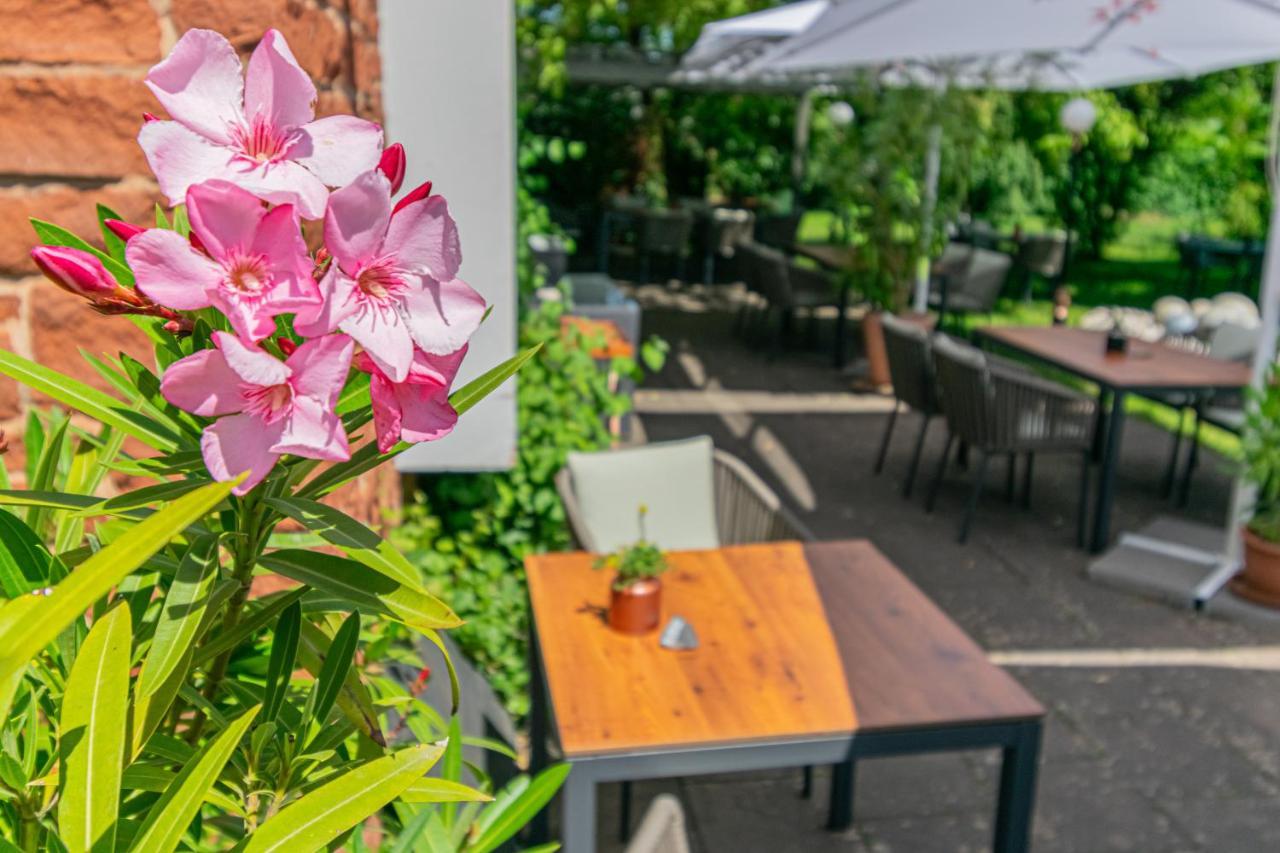 Weinhotel Ayler Kupp Luaran gambar