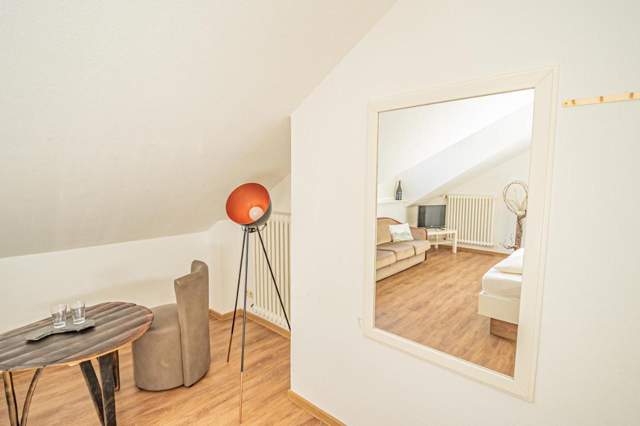 Weinhotel Ayler Kupp Luaran gambar