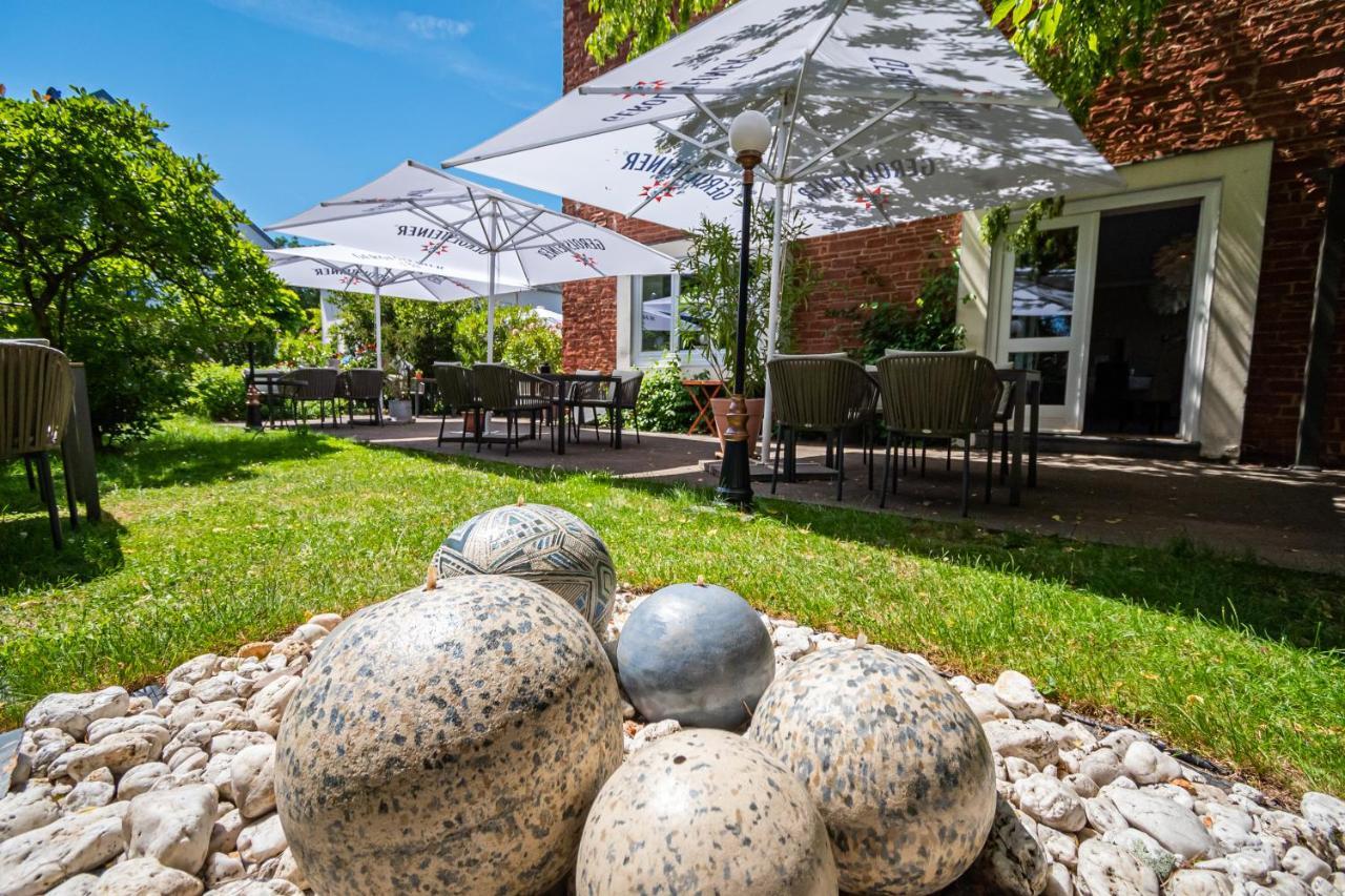 Weinhotel Ayler Kupp Luaran gambar