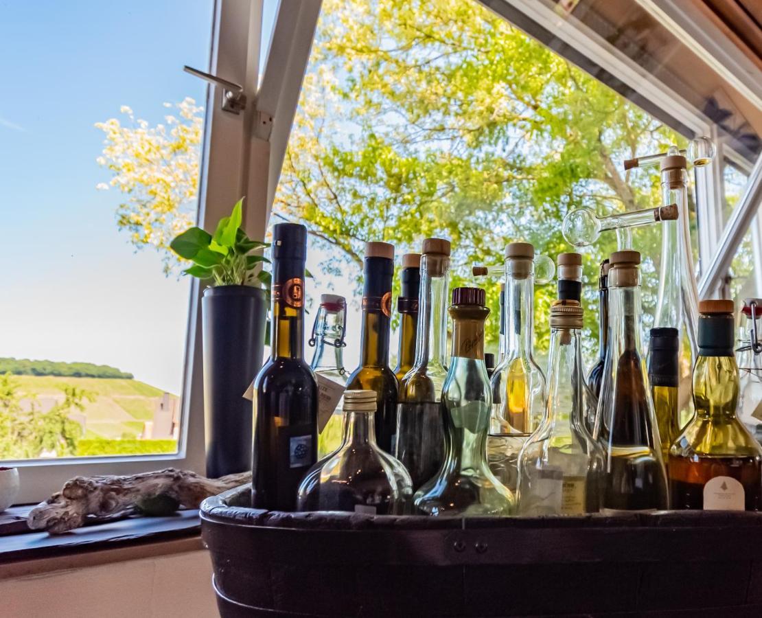Weinhotel Ayler Kupp Luaran gambar
