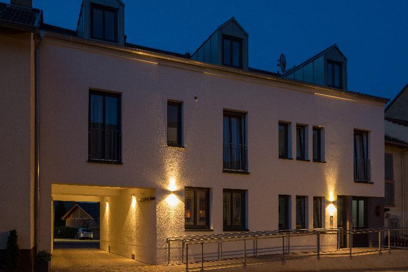 Weinhotel Ayler Kupp Luaran gambar