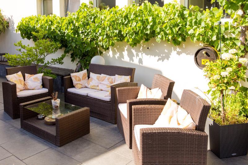 Weinhotel Ayler Kupp Luaran gambar