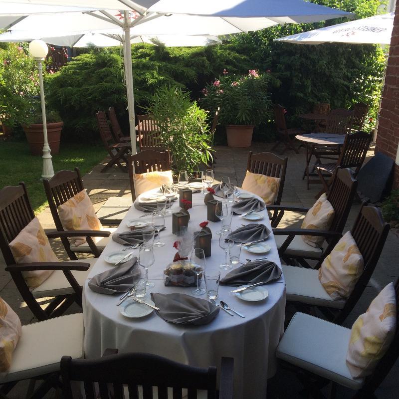 Weinhotel Ayler Kupp Luaran gambar