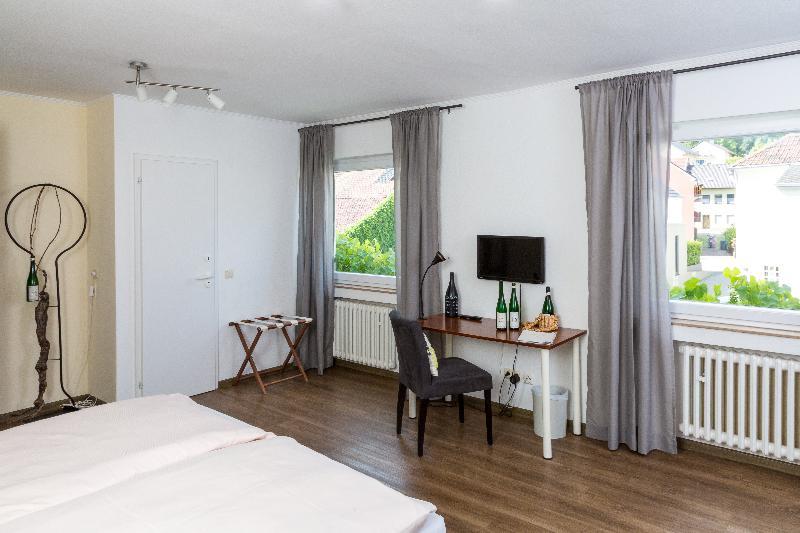 Weinhotel Ayler Kupp Luaran gambar
