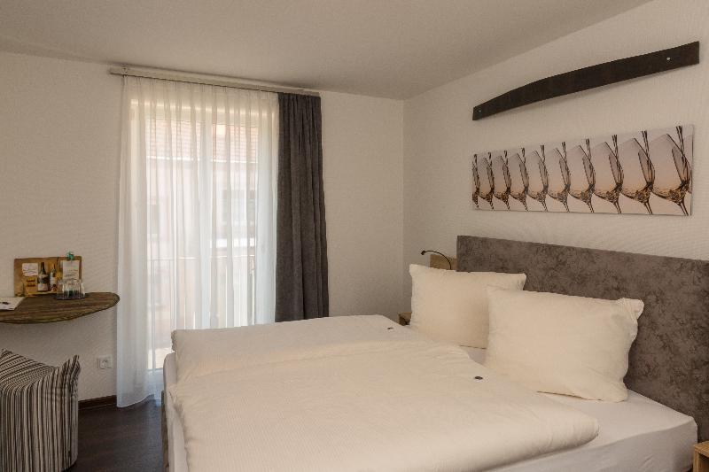 Weinhotel Ayler Kupp Luaran gambar